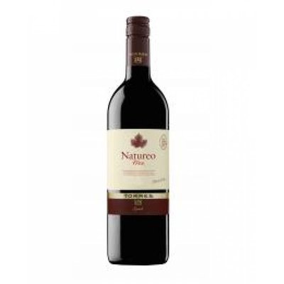 Vegwine Miguel Torres Natureo Red 2015 Vegwine Miguel Torres Natureo Red 2015