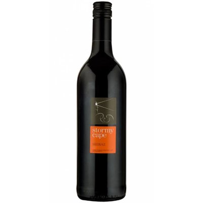 Pellegrini Stormy Cape Shiraz 2014 Pellegrini Stormy Cape Shiraz 2014