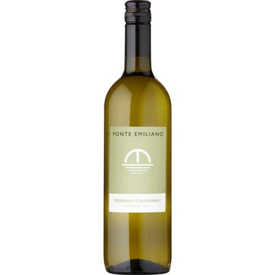 Fog City Ponte Miliano Trebbiano 2014 Fog City Ponte Miliano Trebbiano 2014