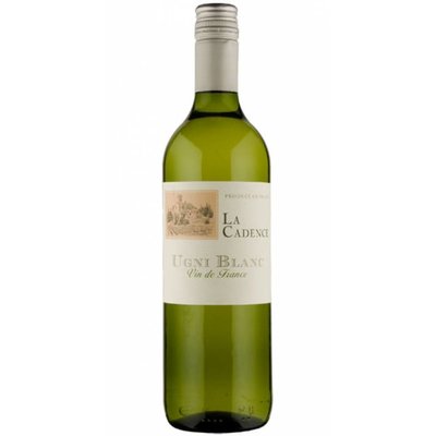 Pellegrini Blanc de Blancs Vin de France 2015 Pellegrini Blanc de Blancs Vin de France 2015