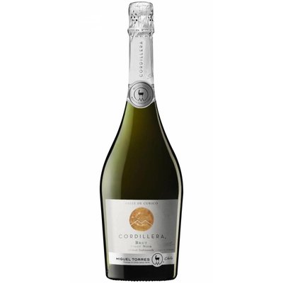 Fog City Miguel Torres Chile Cordillera Brut 2013 Fog City Miguel Torres Chile Cordillera Brut 2013