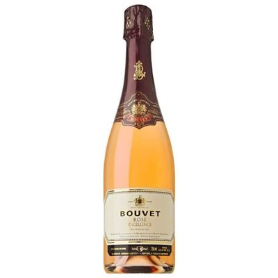 Fog City Bouvet-Ladubay Rose Excellence NV Fog City Bouvet-Ladubay Rose Excellence NV