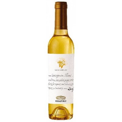 Vinentry Errazuriz Sauvignon Blanc Late Harvest 2015 Vinentry Errazuriz Sauvignon Blanc Late Harvest 2015