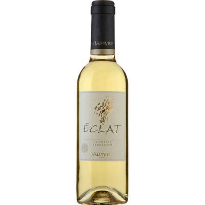 Grapes VValdivieso Eclat Botrytis Semillon 2013 Grapes VValdivieso Eclat Botrytis Semillon 2013