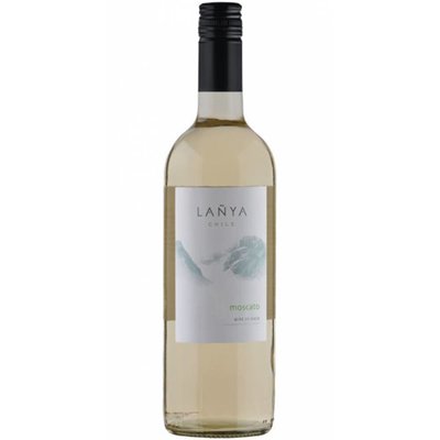 A. A. Badenhorst Lanya Moscato 2013 A. A. Badenhorst Lanya Moscato 2013