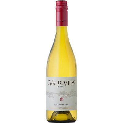 Amsterdam Wine Co. Valdivieso Chardonnay Curico 2015 Amsterdam Wine Co. Valdivieso Chardonnay Curico 2015