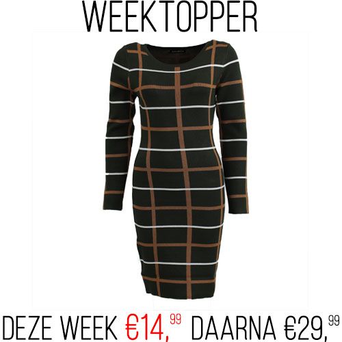 Weektopper