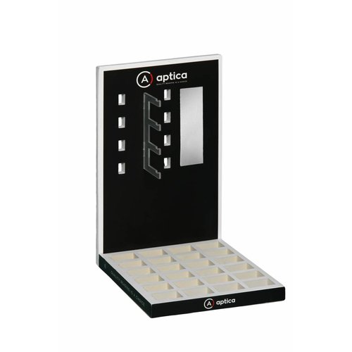 Aptica BOX CART DISPLAY Aptica BOX CART DISPLAY