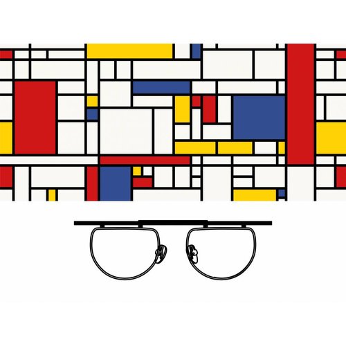 Aptica MONDRIAN SET Aptica MONDRIAN SET
