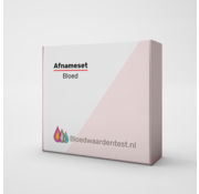 Medische Check-up Algemeen bloedonderzoek