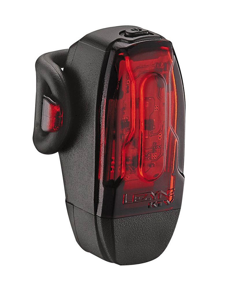 lezyne ktv drive rear