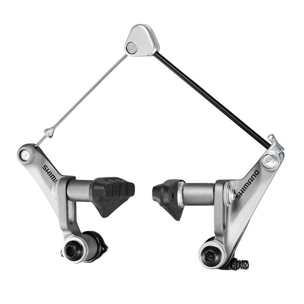 Shimano CX50 Cantilever Brake Caliper, Front or Rear Bike Rehab Ltd