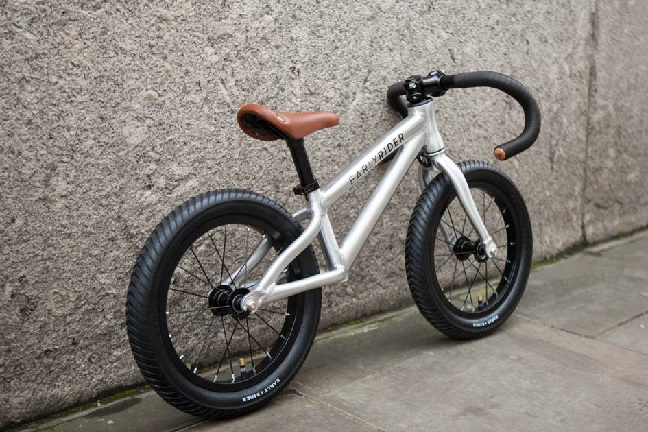 Afbeeldingsresultaat voor early rider