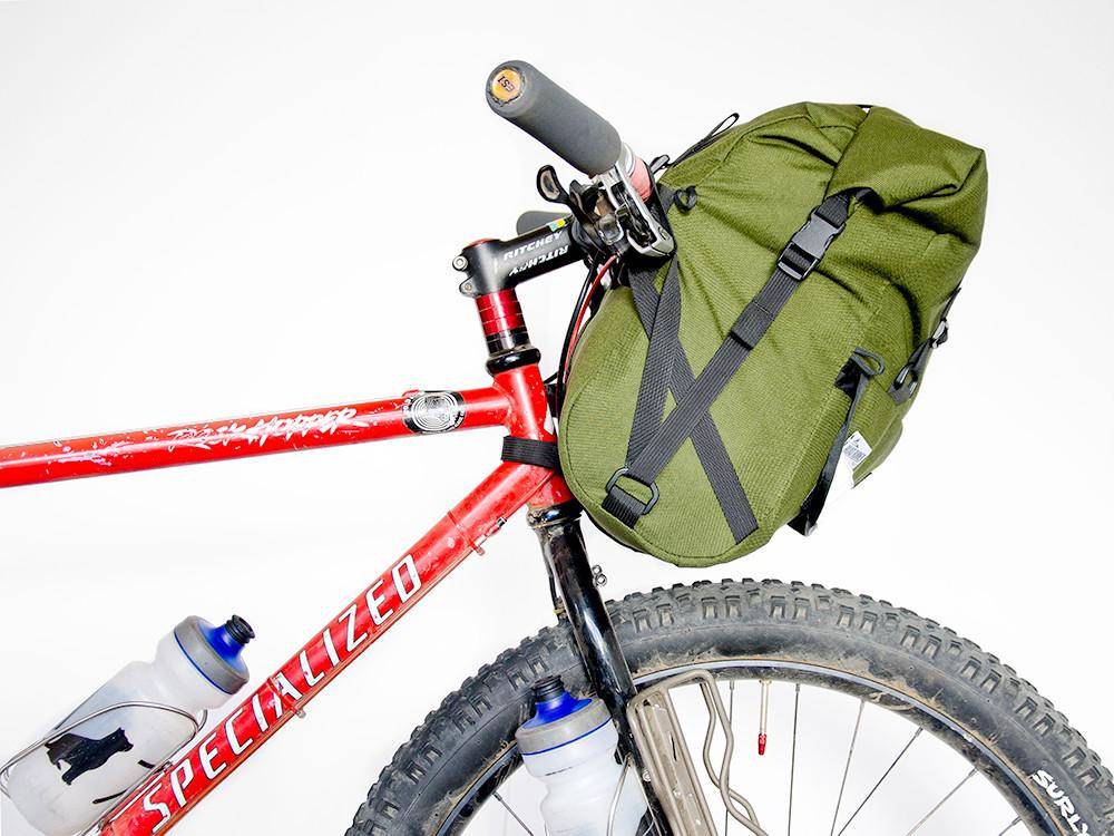 Road Runner Bags The Jumbo Jammer Bag Simple Bike Store