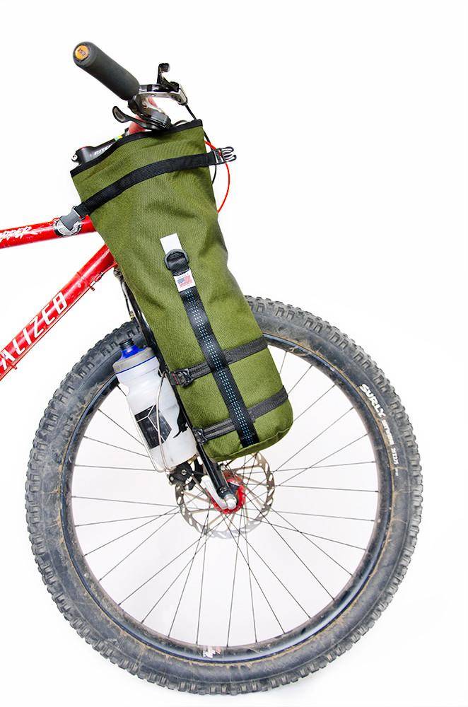 Road Runner Bags Buoy Bag Durable Dry Sack Simple Bike Store