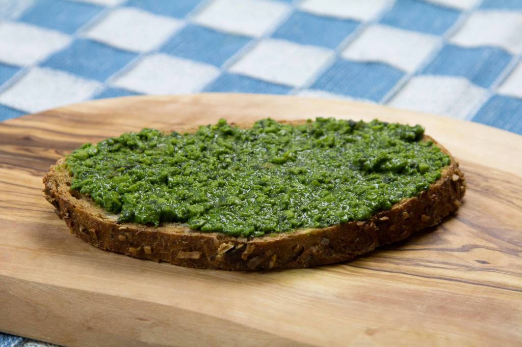 Algenspread Algenspread It's Greenish