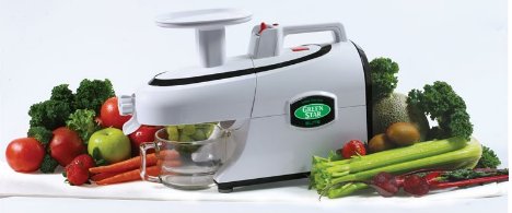 Greenstar Elite actie