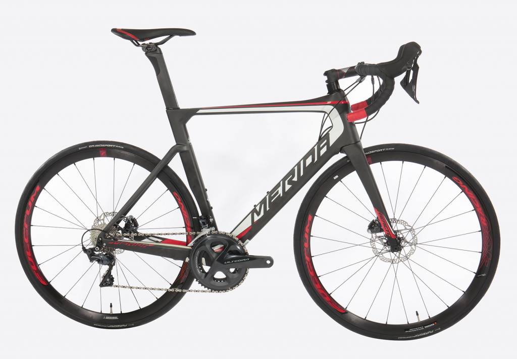 Afbeeldingsresultaat voor Merida Reacto Disc 6000