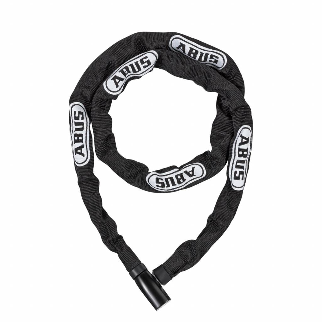 ABUS STEELOCHAIN 4804K KEYED LOCK 75CM/4MM. Abus bicycle locks. 360 Cycles
