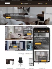 Theme Invision