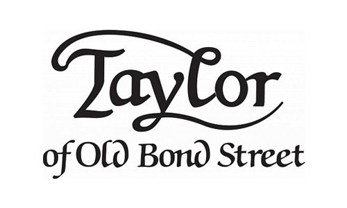 taylor of old bond street logo