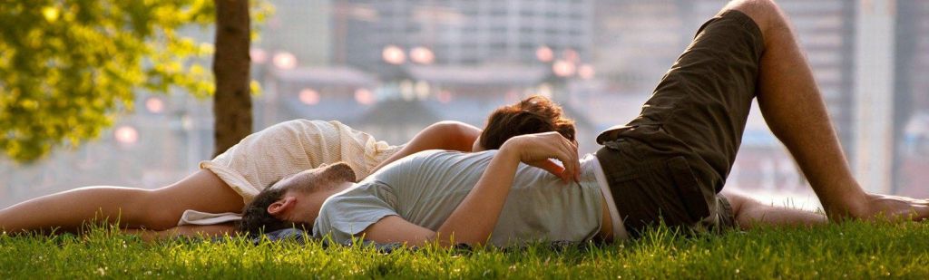 7 Tips om te ontstressen