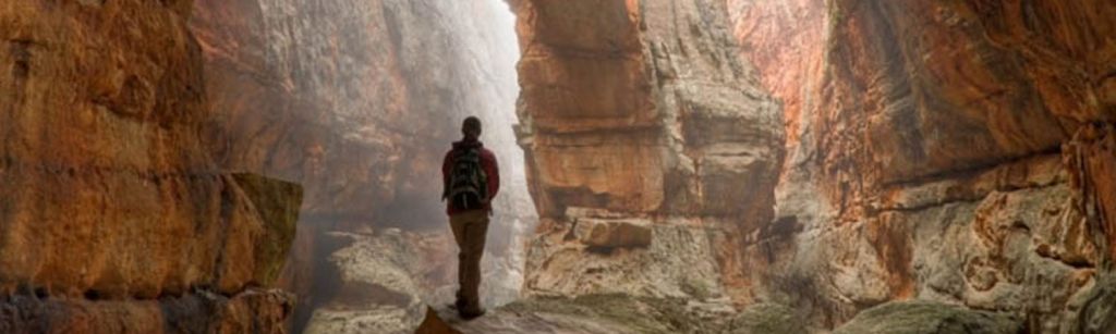 5 Hiking routes in het Cedergebergte, Zuid Afrika!