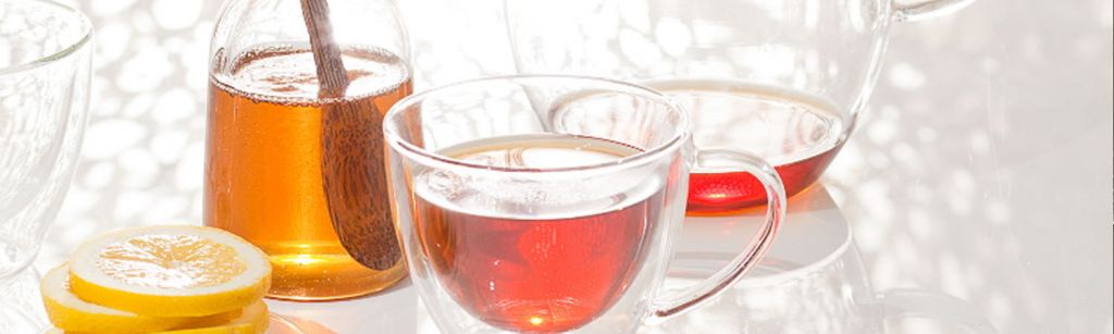 Nederlanders drinken steeds meer thee!