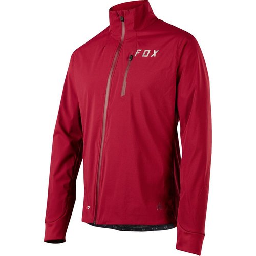 Fox Head Europe Fox Attack Pro Fire Jacket Fox Head Europe Fox Attack Pro Fire Jacket