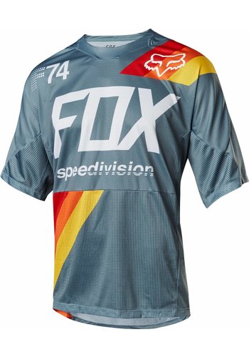 fox indicator drafter