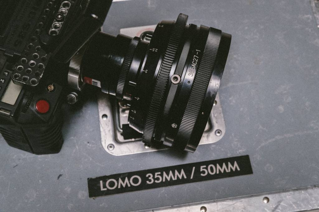 De beste lenzen voor jouw camera