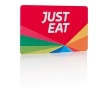 Just Eat Gift Cards - €50 Just Eat Gift Cards - €50