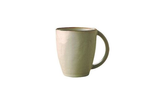 Broste Copenhagen Hessian Thee Mok Broste Copenhagen Hessian Thee Mok