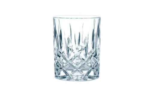Nachtmann Noblesse Tumbler 295 ml (4 stuks) Nachtmann Noblesse Tumbler 295 ml (4 stuks)