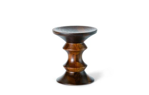 Diiiz Walnut Stool - Model A Diiiz Walnut Stool - Model A