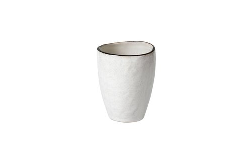 Broste Copenhagen Hessian Koffie Mok Broste Copenhagen Hessian Koffie Mok