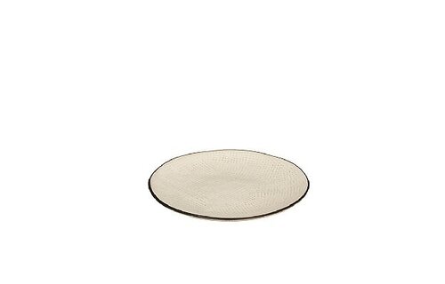 Broste Copenhagen Hessian Dessert Bord Broste Copenhagen Hessian Dessert Bord