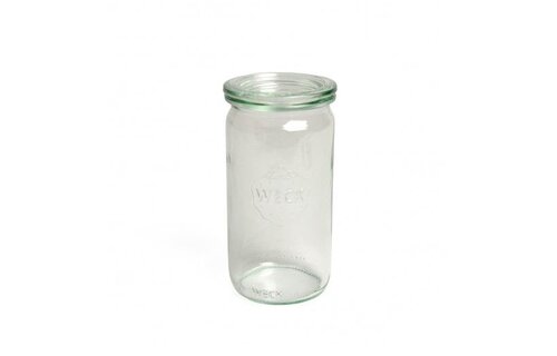 Weck Weck Pot 340 ml (6 stuks) Weck Weck Pot 340 ml (6 stuks)