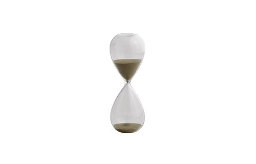 Hay Zandloper Goud - 15 Minuten Hay Zandloper Goud - 15 Minuten