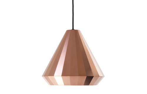 Vij5 Lamp Koper Standaard Vij5 Lamp Koper Standaard