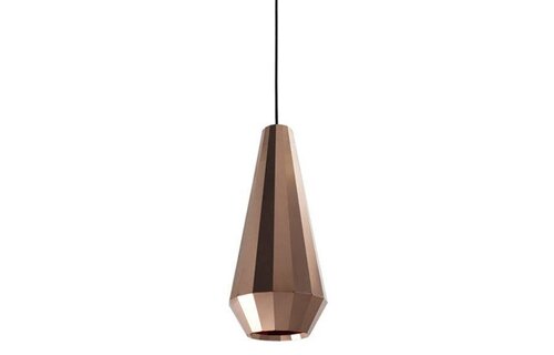 Vij5 Lamp Koper Smal Vij5 Lamp Koper Smal