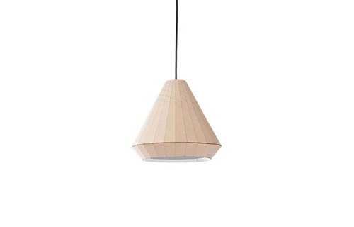 Vij5 Lamp Hout Standaard Vij5 Lamp Hout Standaard
