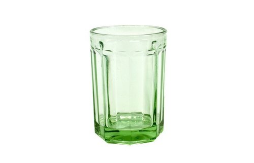 Serax Transparant Groen Glas Groot Serax Transparant Groen Glas Groot