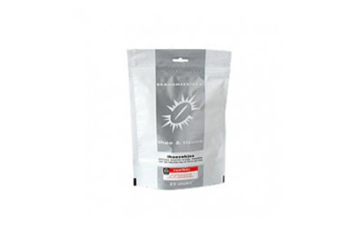 Brandmeester's Rooibos - Biologische thee - 25 Zakjes Brandmeester's Rooibos - Biologische thee - 25 Zakjes