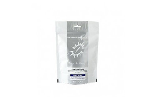 Brandmeester's Earl Grey - Thee - 25 Zakjes Brandmeester's Earl Grey - Thee - 25 Zakjes