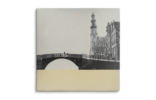 StoryTiles Amsterdamse Gracht - (13x13) StoryTiles Amsterdamse Gracht - (13x13)