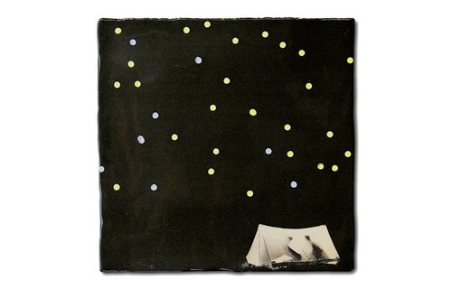 StoryTiles Sterrenhemel - (20x20) StoryTiles Sterrenhemel - (20x20)