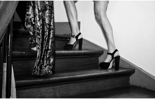 Sanne Nadine Hes Heels Sanne Nadine Hes Heels