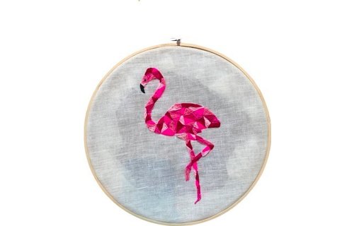 Het Warenhuis Flamingo Het Warenhuis Flamingo