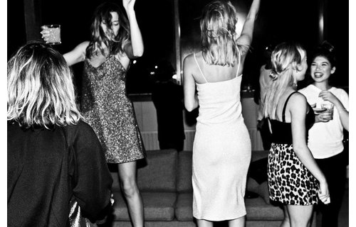 Sanne Nadine Hes Party Sanne Nadine Hes Party